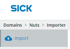 Import