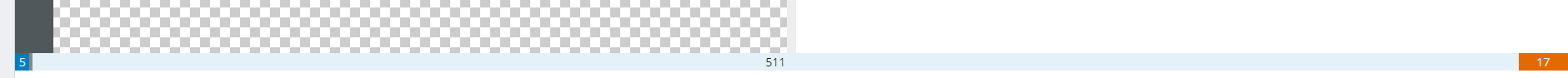 Progress bar