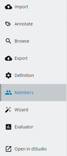 Members