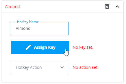 Add cat hotkey