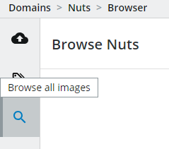 Browse images
