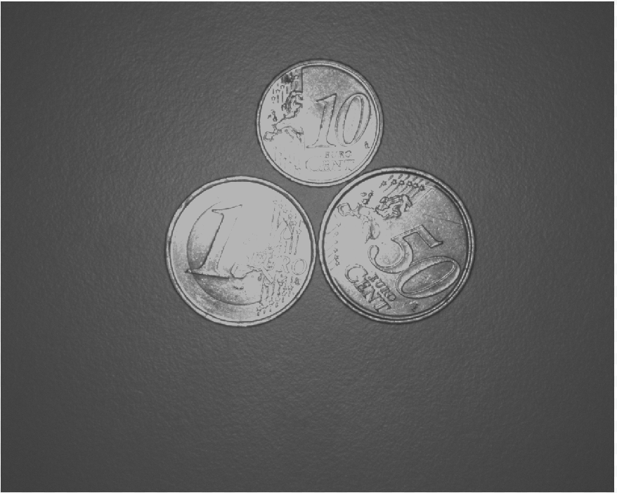 Coin example