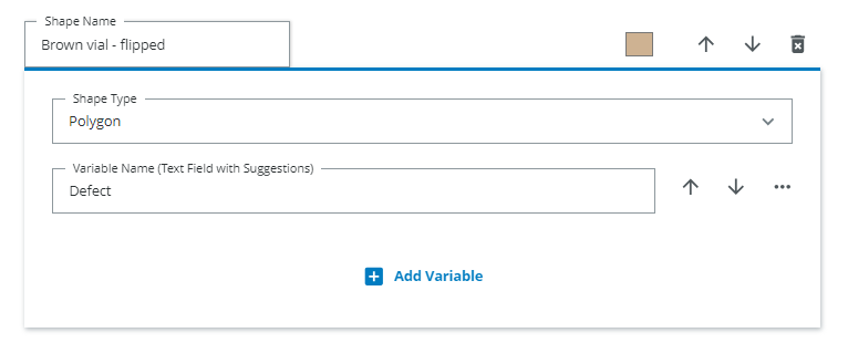 Adding a Variable to a Segmentation class 2